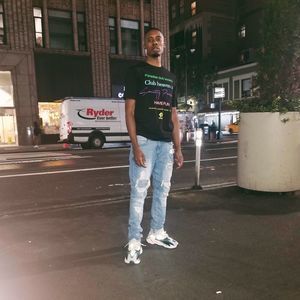 Meet your Posher, Nick